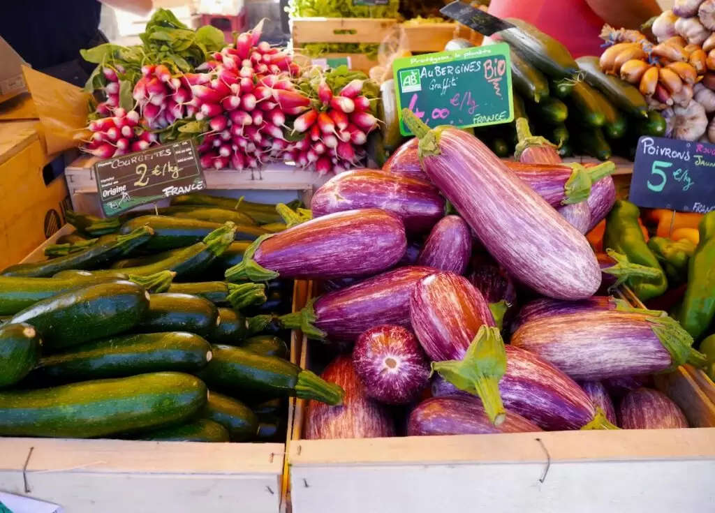 Aix Market