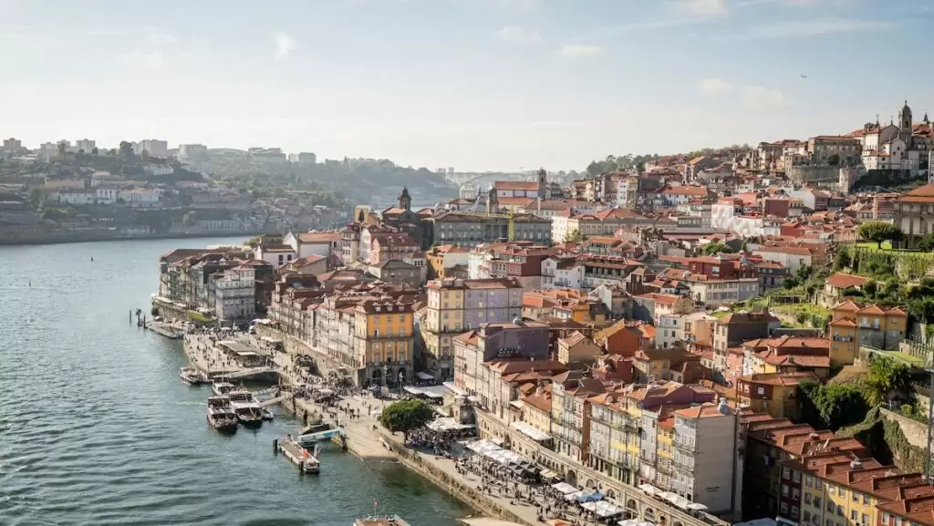 Porto, Portugal
