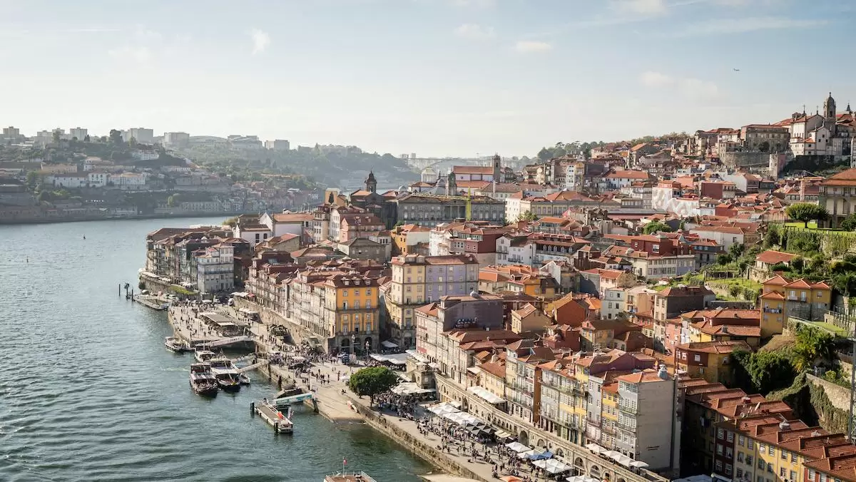 Porto, Portugal